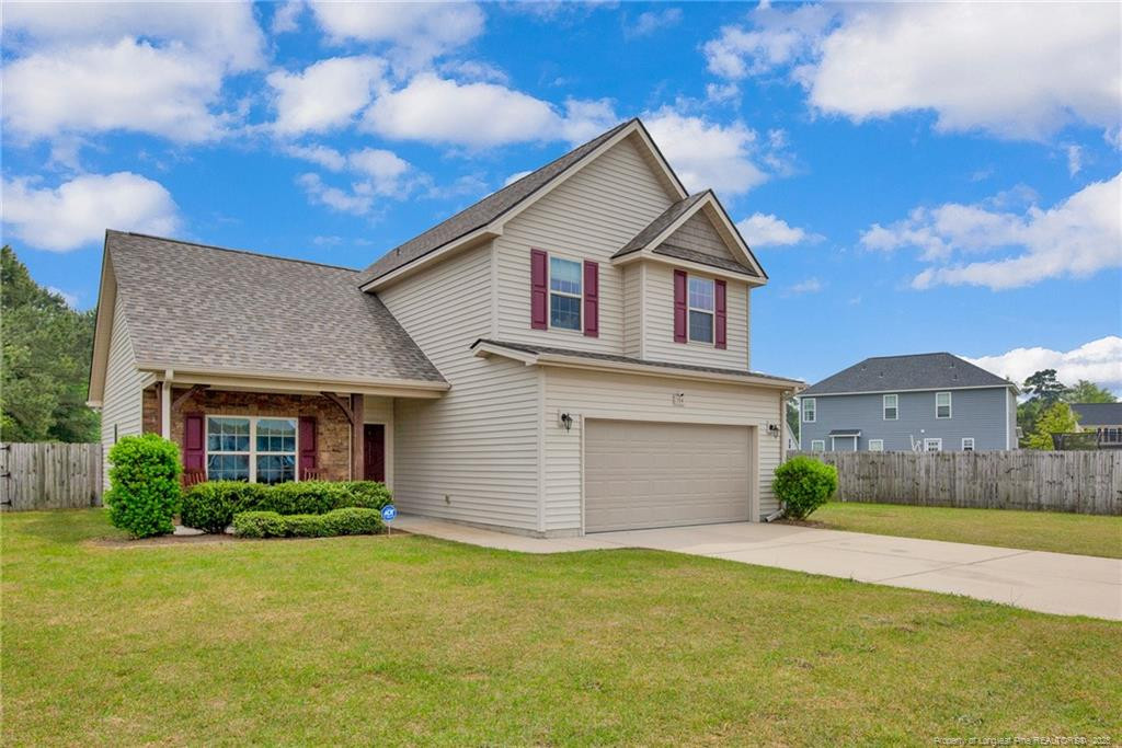 154 Lumber Street