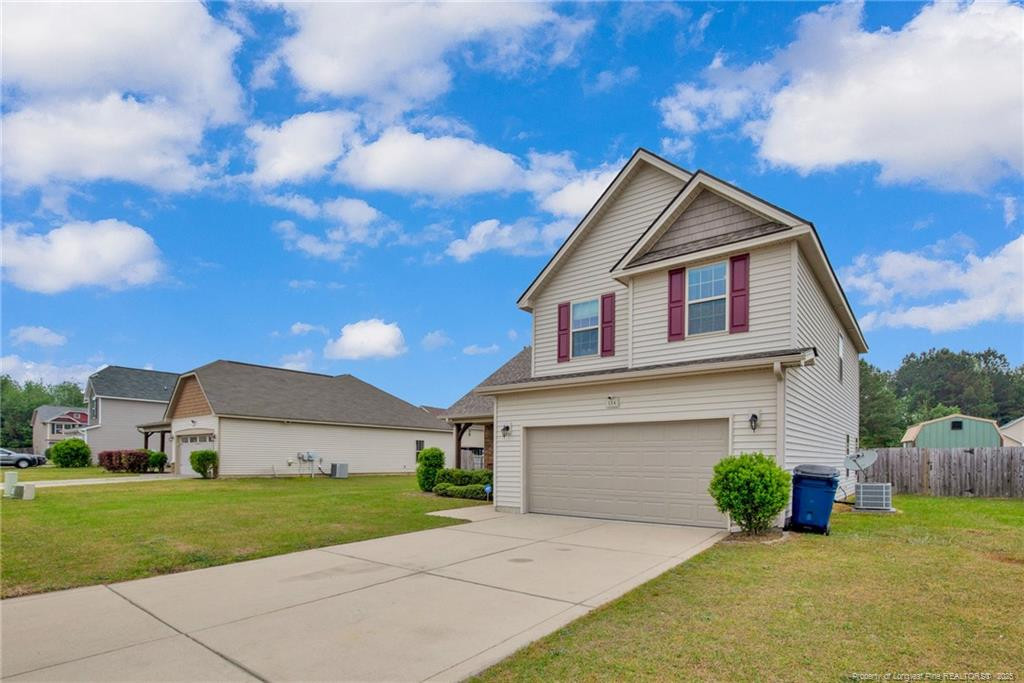 154 Lumber Street