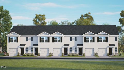 155 Holton Street Smithfield NC 27577