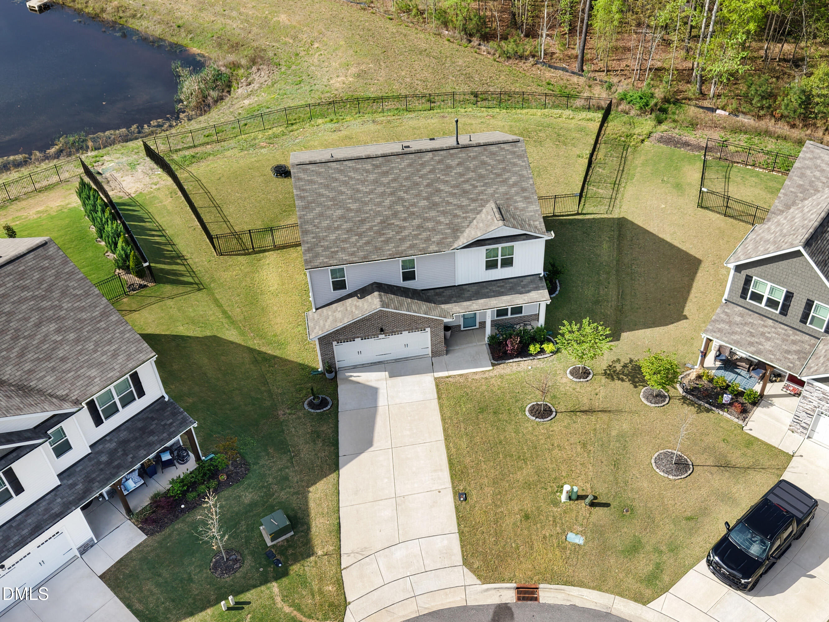 107 Capanne Court