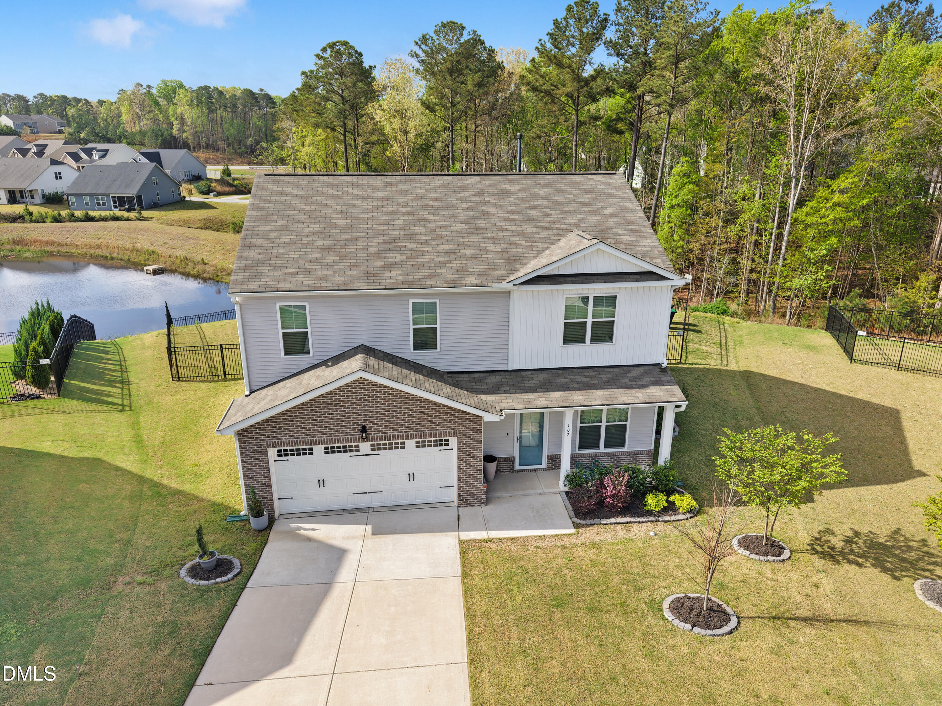 107 Capanne Court