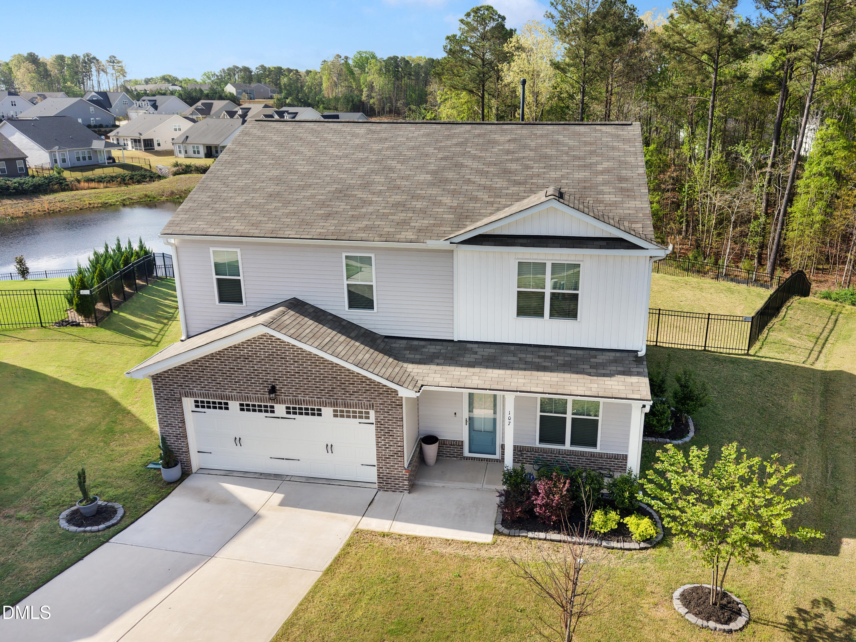 107 Capanne Court