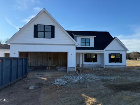 44 Juju Drive Clayton NC 27520