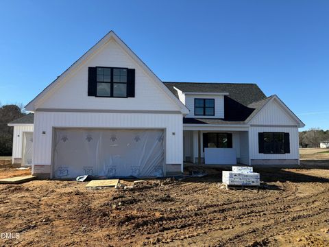 44 Juju Drive Clayton NC 27520