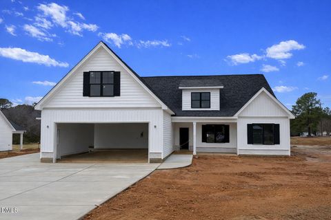 44 Juju Drive Clayton NC 27520