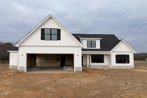 44 Juju Drive Clayton NC 27520