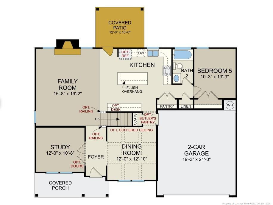 79 Hallwood (Lot 32) Drive