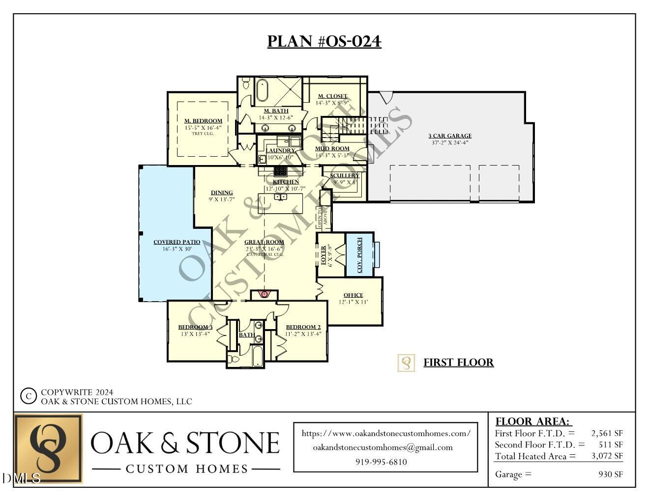 50 Ashbrooke Falls Drive