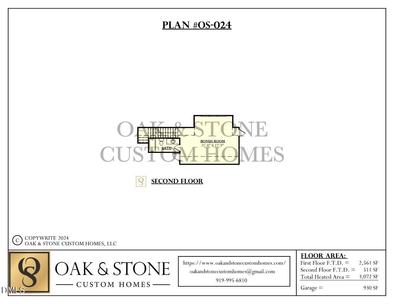 50 Ashbrooke Falls Drive