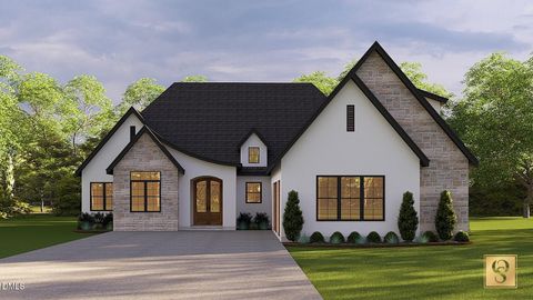 50 Ashbrooke Falls Drive Franklinton NC 27525