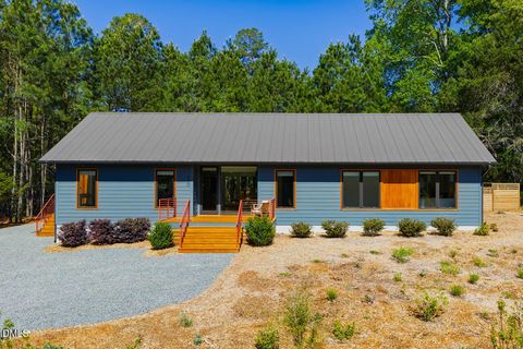 170 Daphine Drive Hillsborough NC 27278