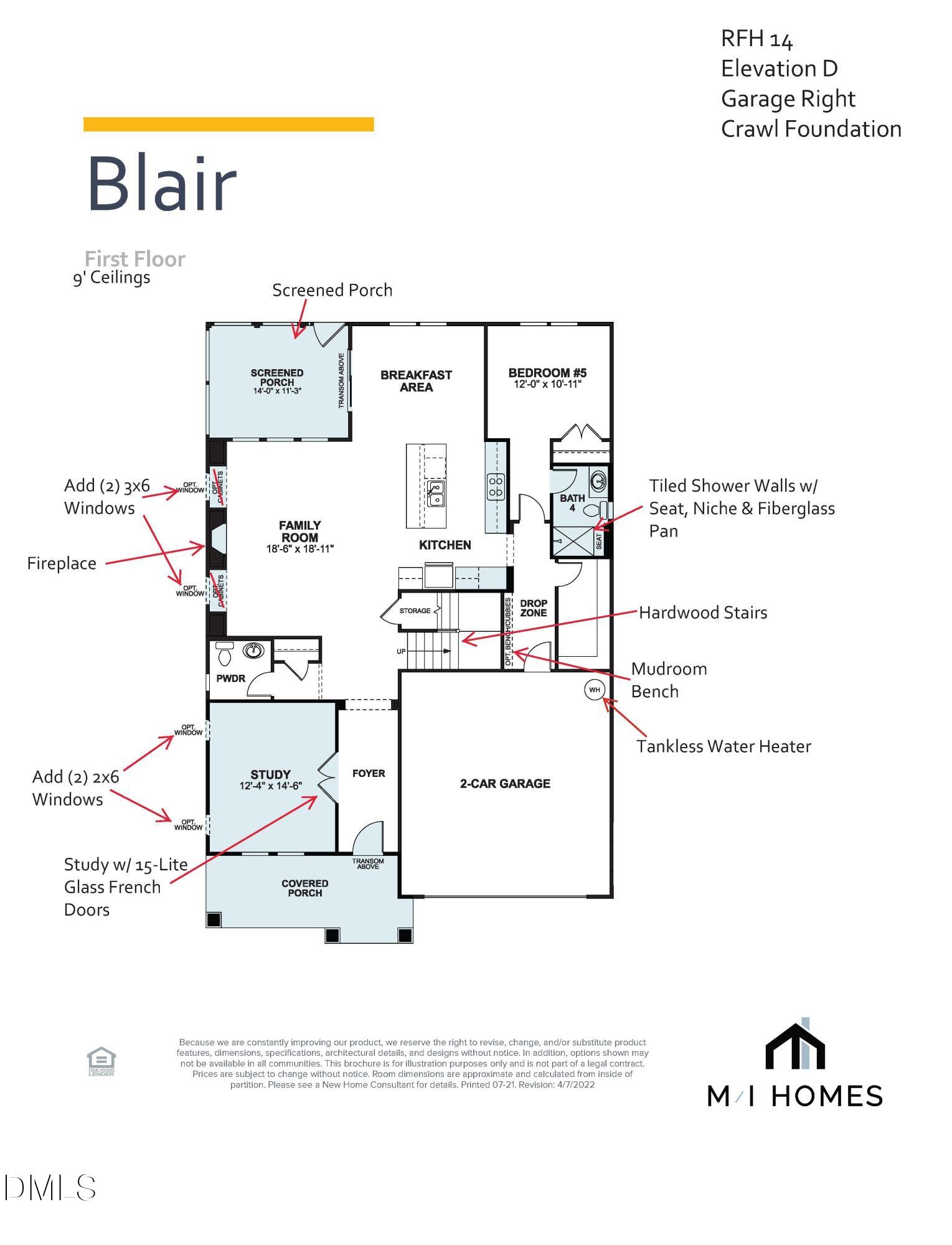 2429 Picual Way Lot 14