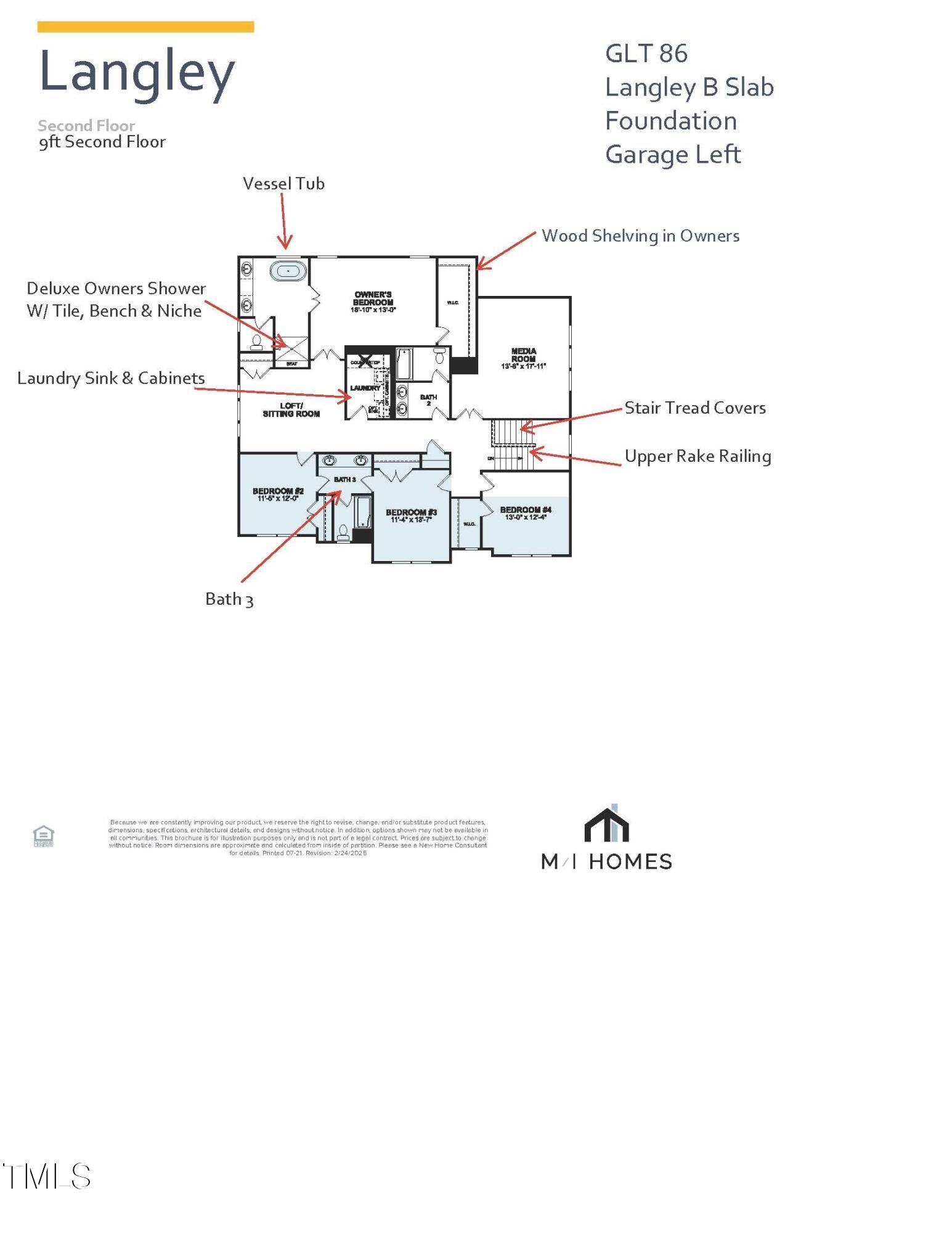 7989 Mint Whisper Way Lot 86