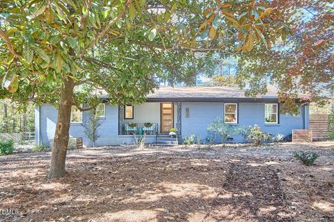 1700 Rosedale Avenue Durham NC 27707