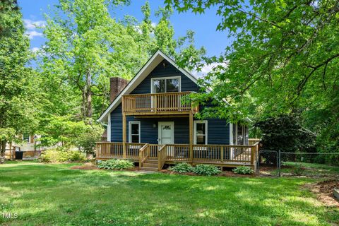 5346 Deep River Road Sanford NC 27330