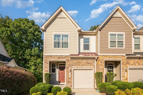 81 Hill Shore Lane Clayton NC 27527