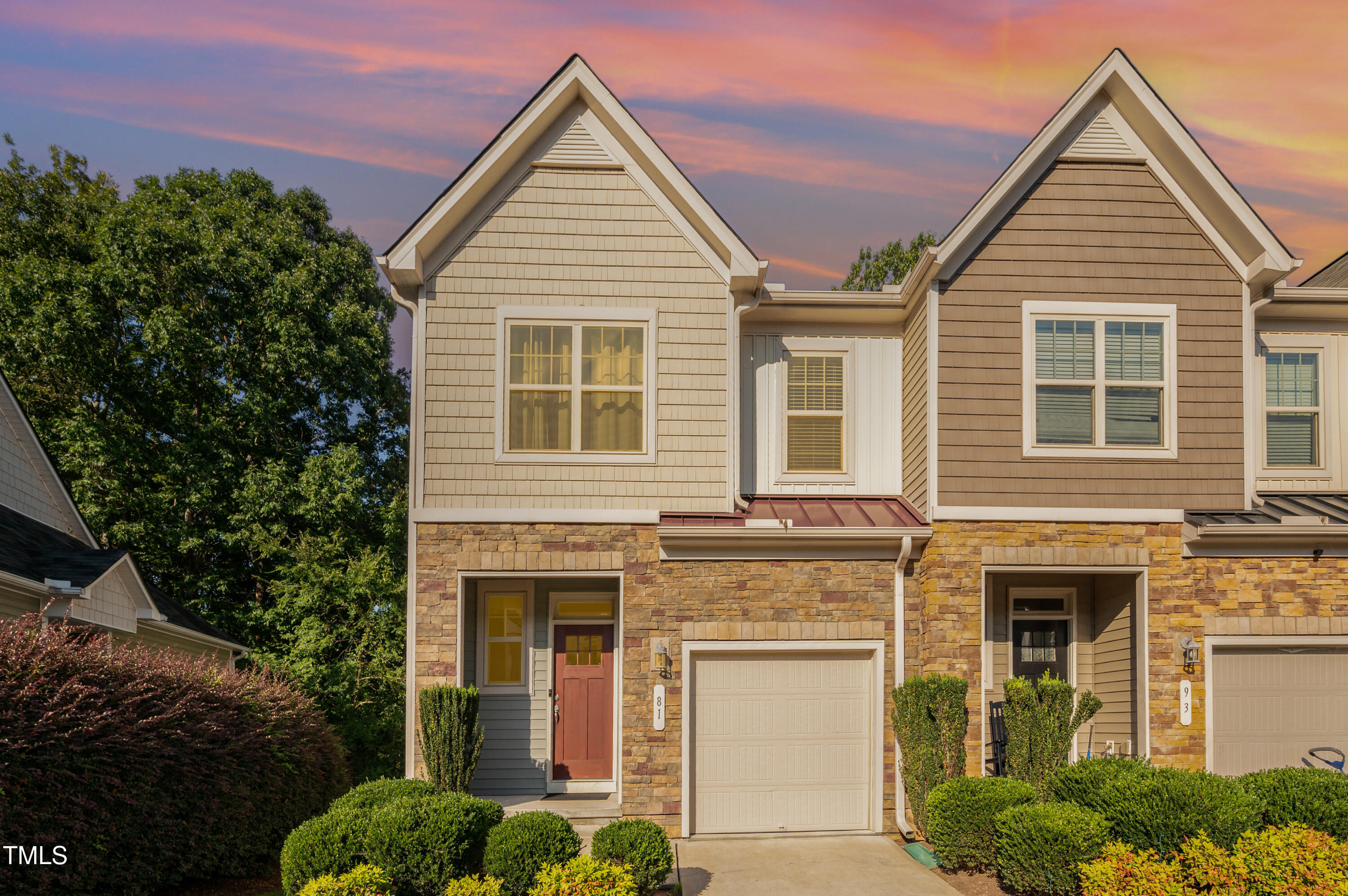 81 Hill Shore Lane