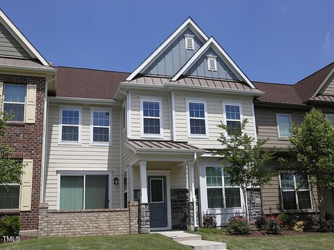 9103 Triana Market Walk Walk Raleigh NC 27617