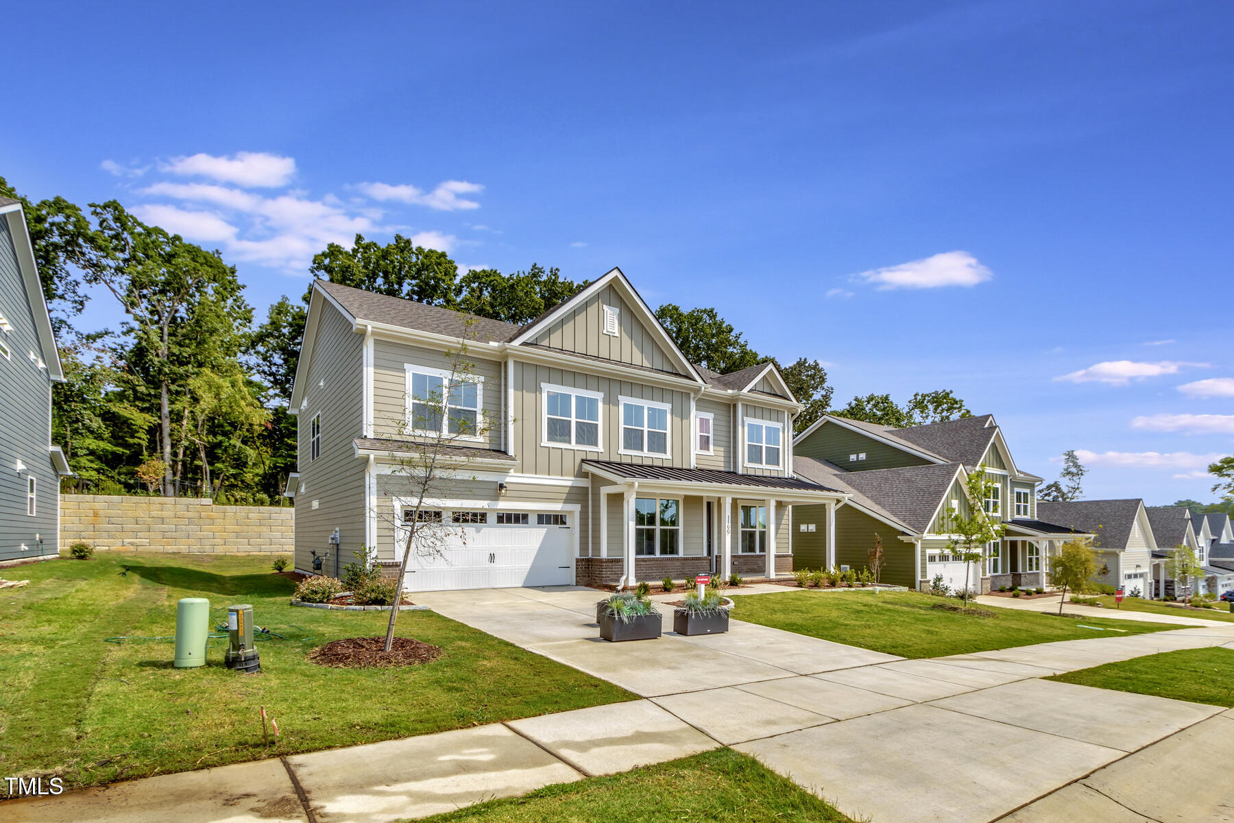 1100 Balsawood Drive 5