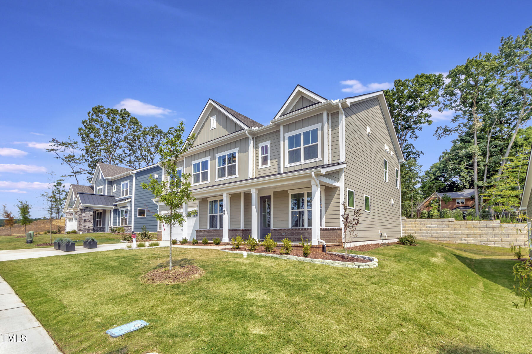 1100 Balsawood Drive 5