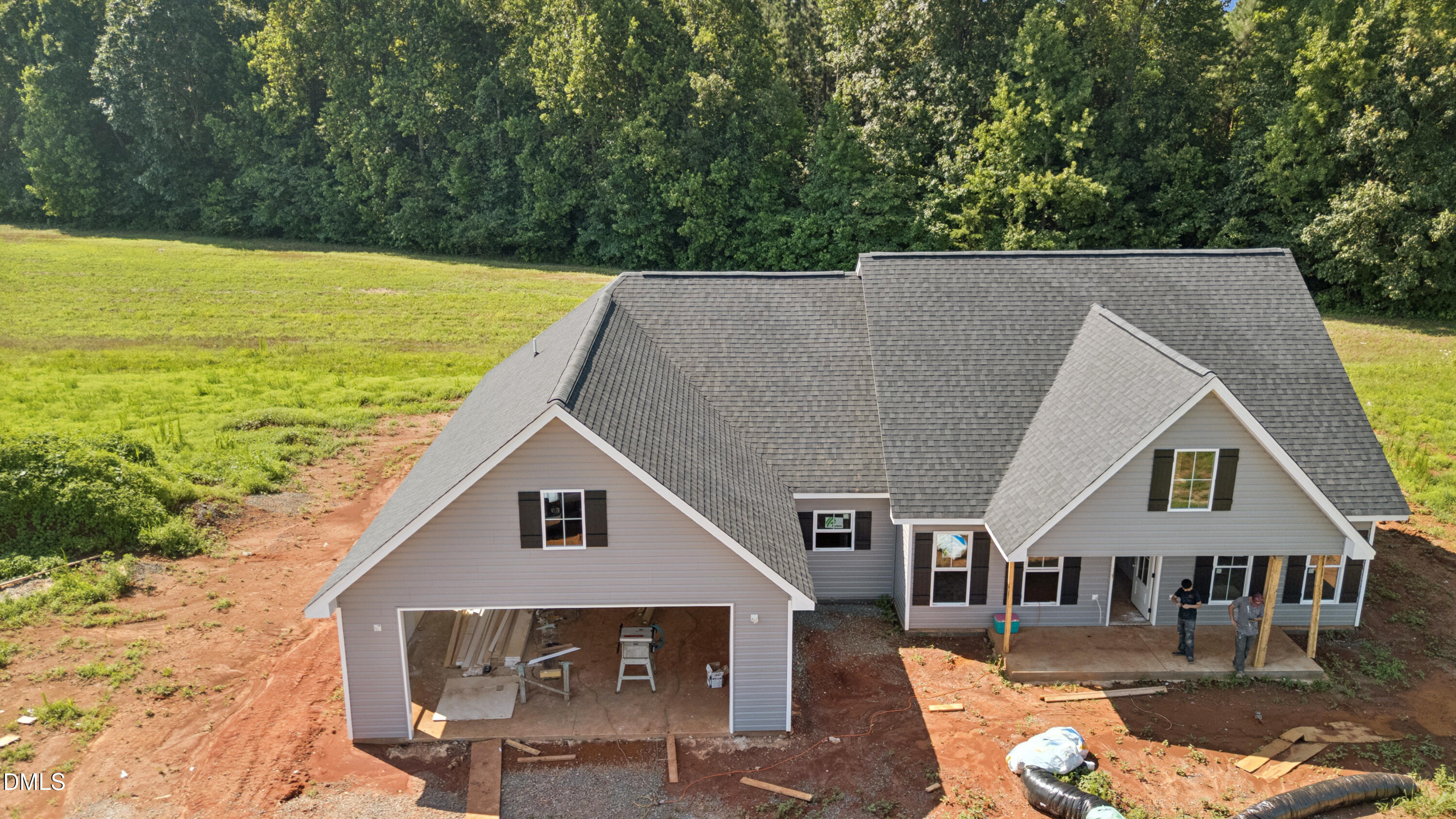 86 Gregorys Grange Drive