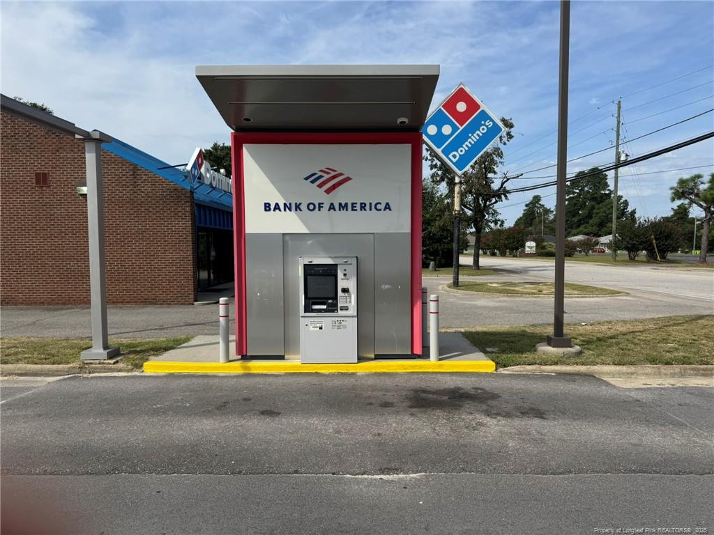 112 & 200 Spring Avenue