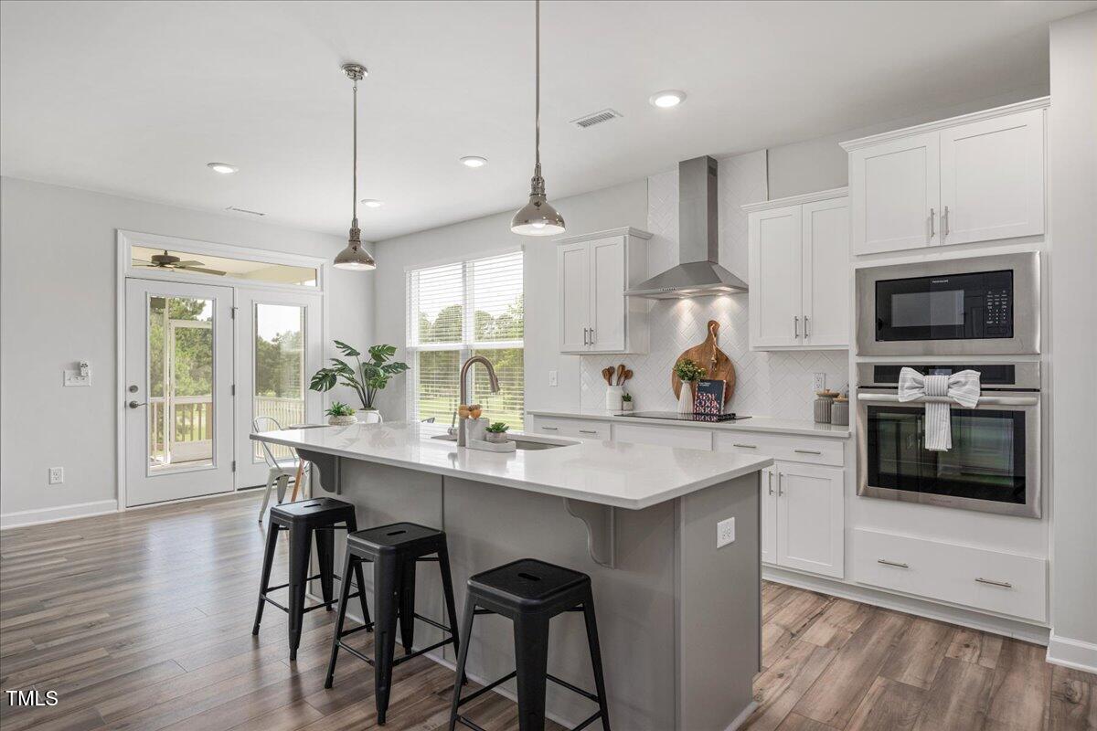 846 Barbour Farm Lane