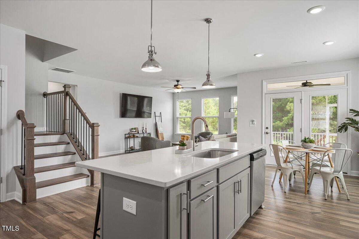 846 Barbour Farm Lane