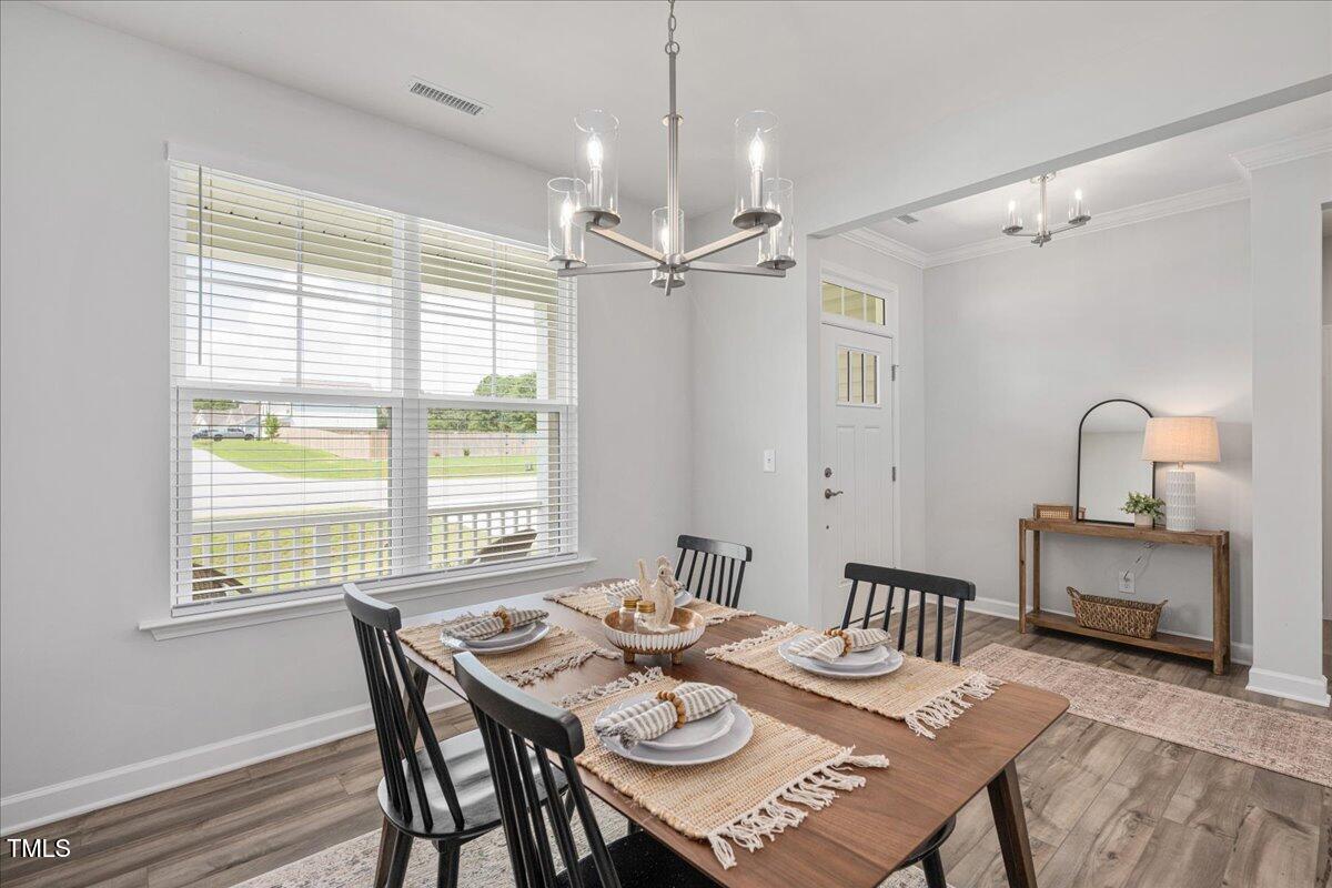 846 Barbour Farm Lane