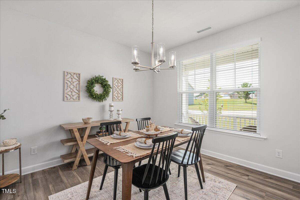 846 Barbour Farm Lane