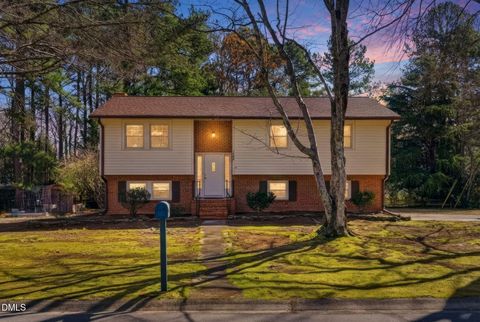 1200 Boxwood Lane Apex NC 27502