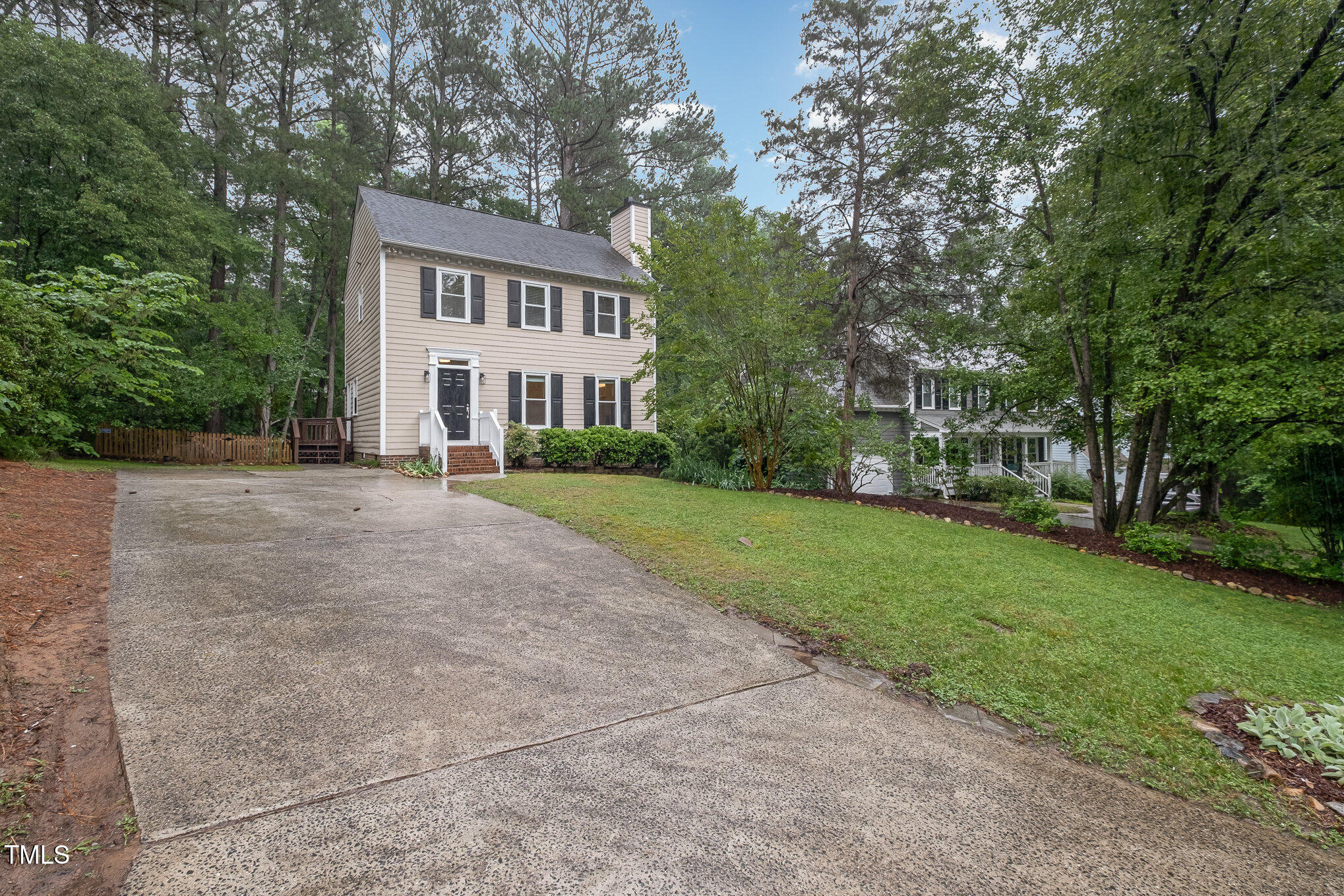 12 Striding Ridge Court