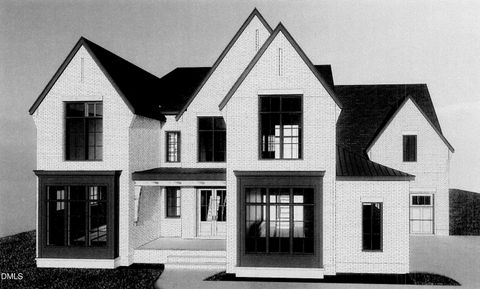 405 Cottonwood Circle Raleigh NC 27609