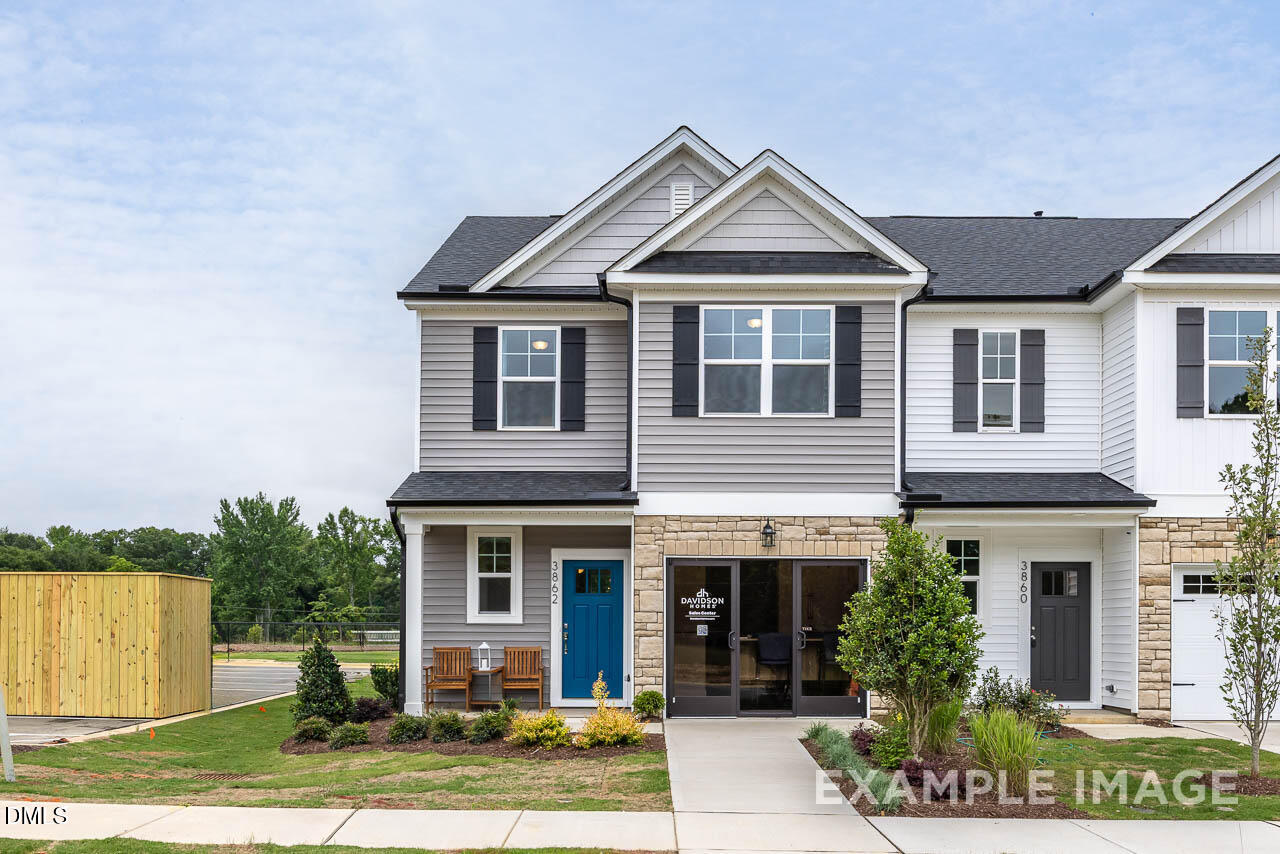 3845 Well Fleet Drive
