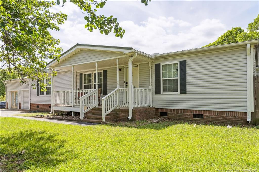 376 Deer View