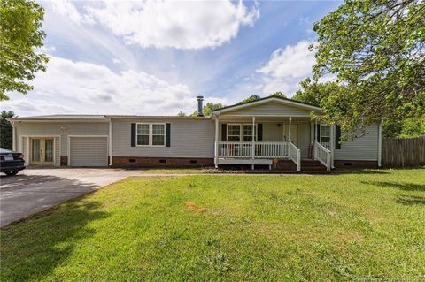 376 Deer View Sanford NC 27332