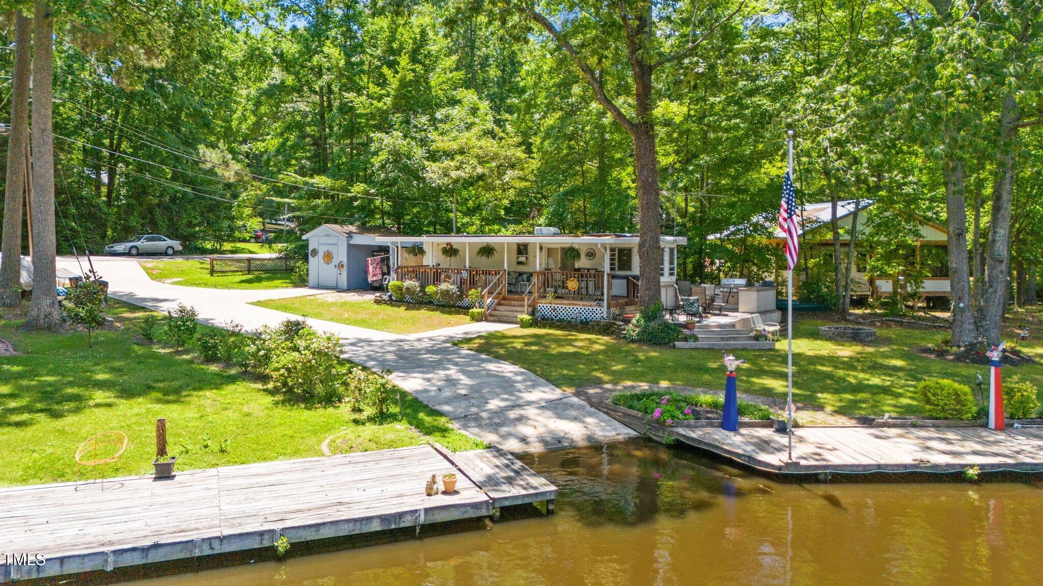 108 Big Horn Drive