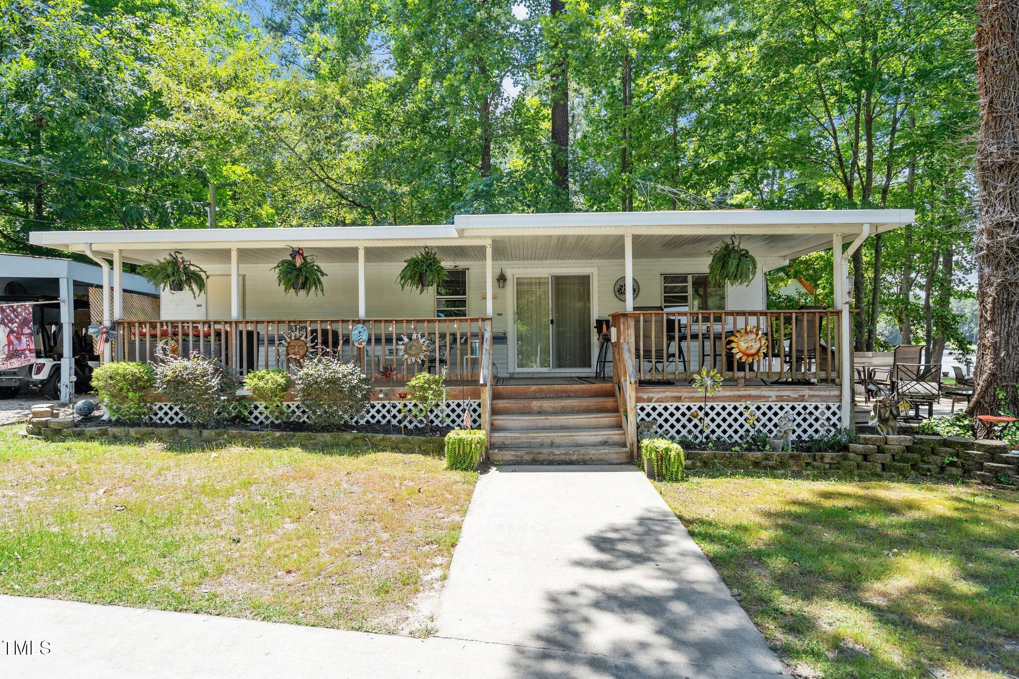 108 Big Horn Drive