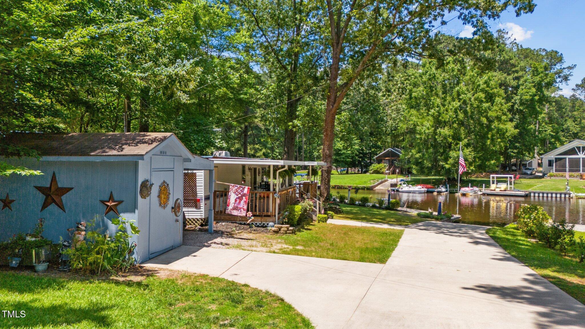 108 Big Horn Drive