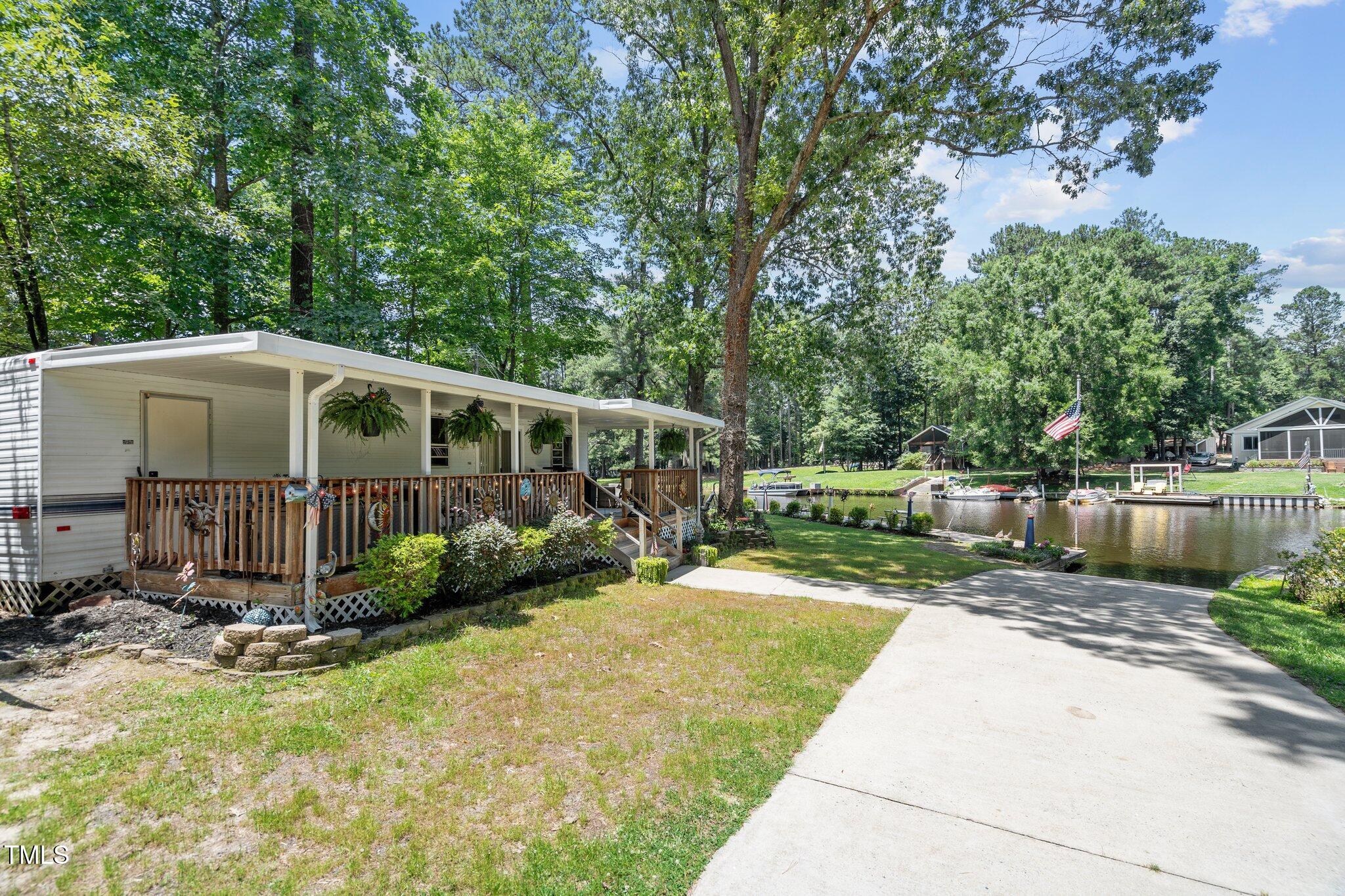 108 Big Horn Drive