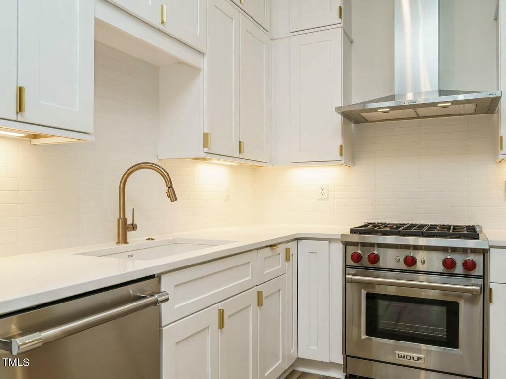 Photo of 1533 Urban Trace Lane, Raleigh, NC 27608 (MLS # 10139223)