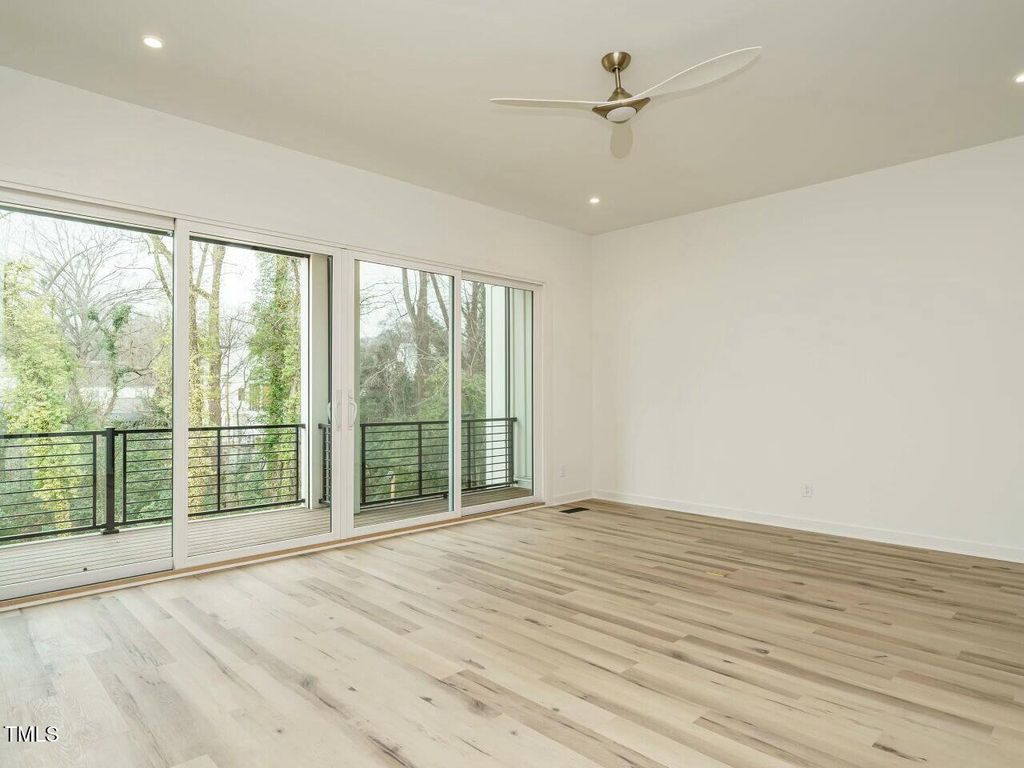 Photo of 1533 Urban Trace Lane, Raleigh, NC 27608 (MLS # 10139223)