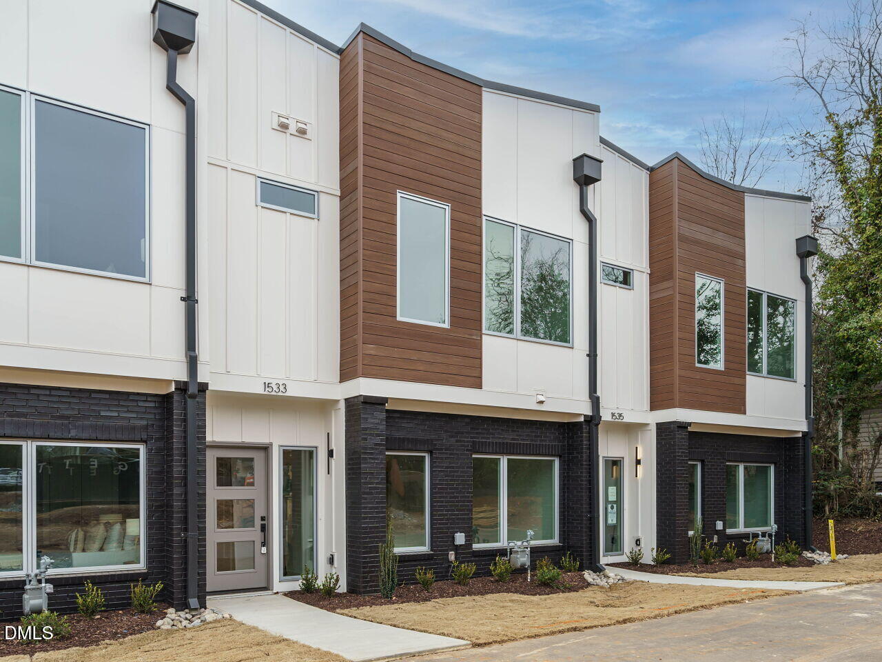 1533 Urban Trace Lane