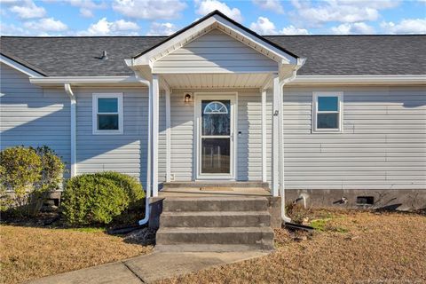 A home in Parkton