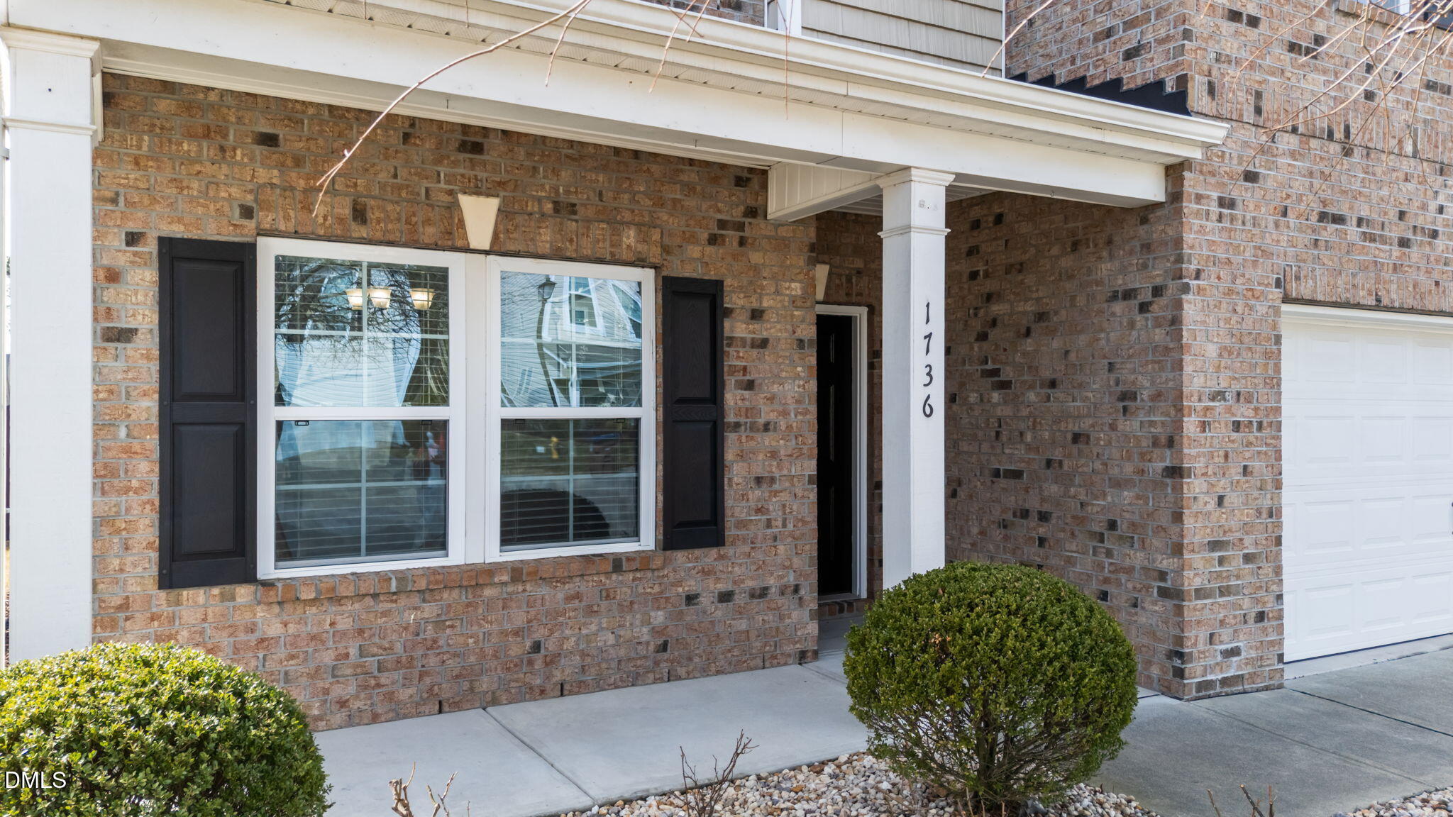 1736 Fern Hollow Trail