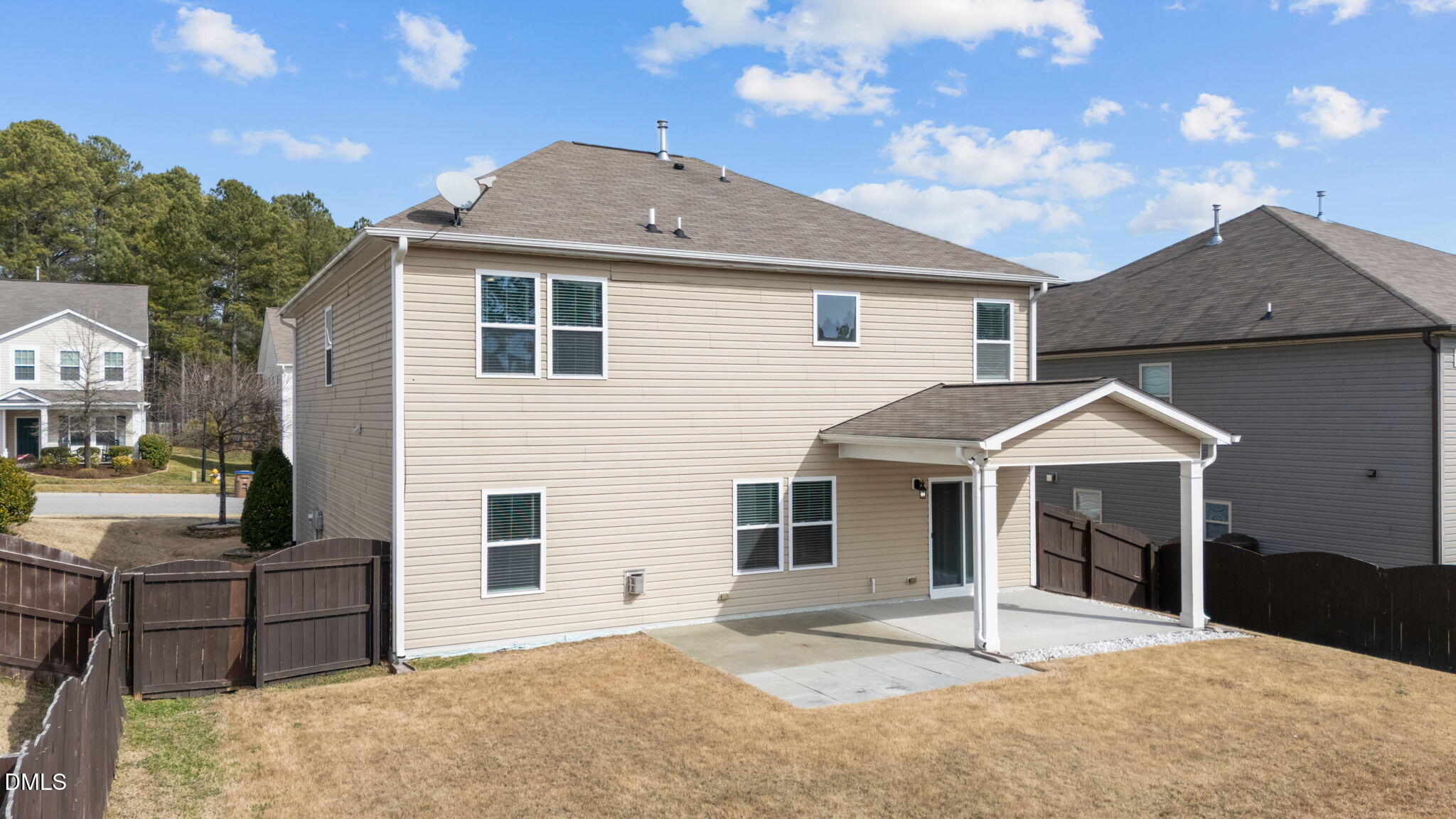 1736 Fern Hollow Trail