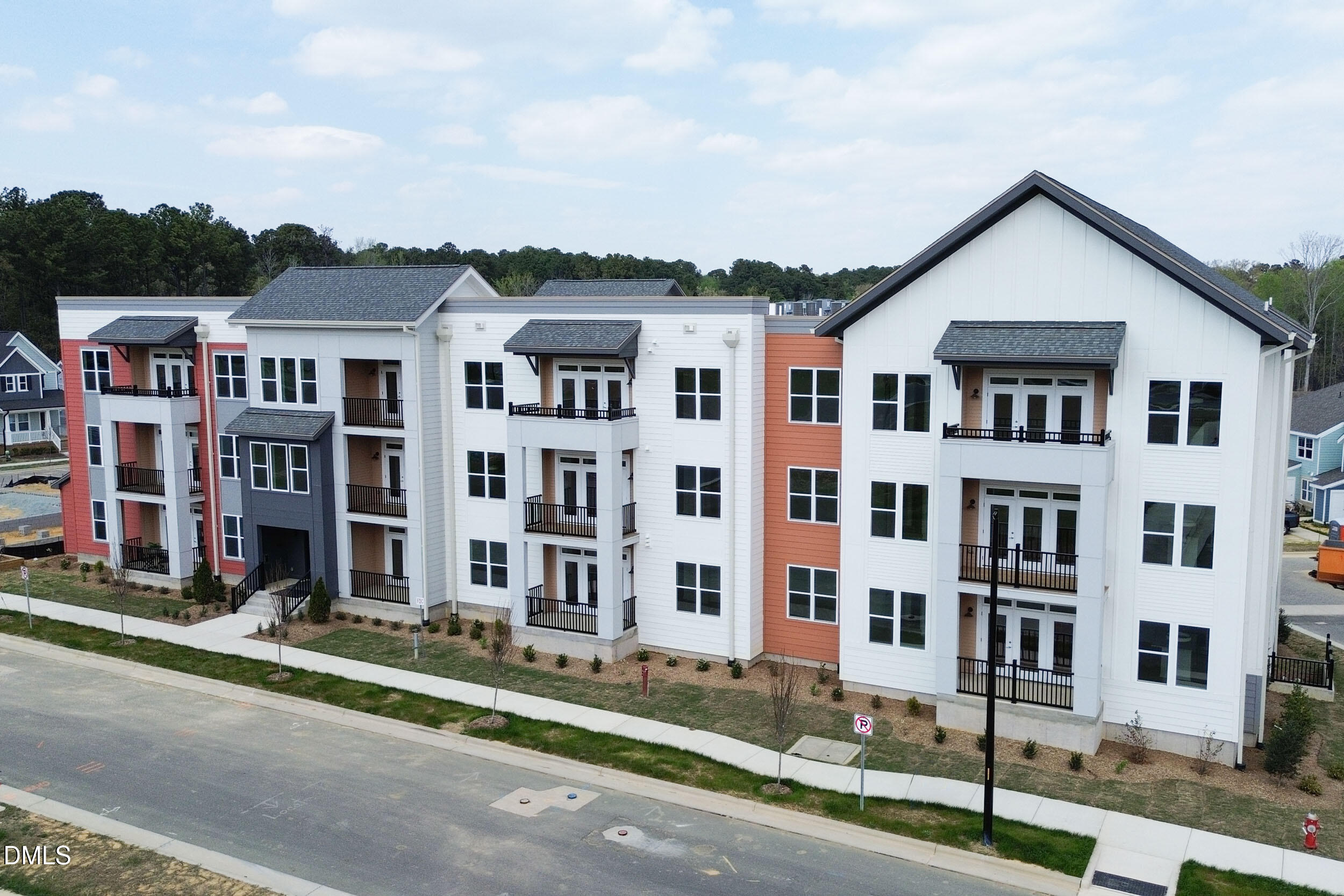 400 Blackwell Drive 101