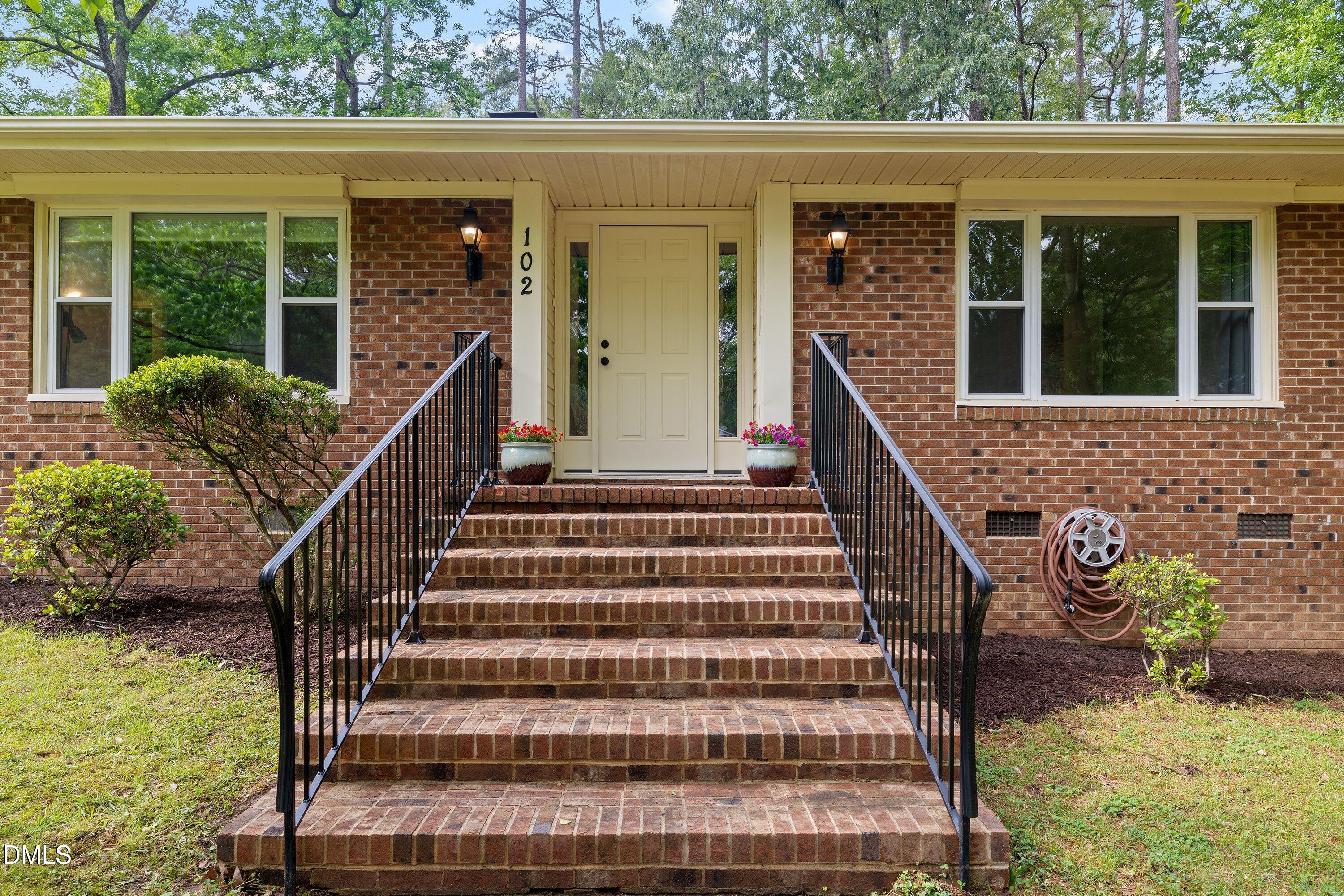 102 Olmstead Court