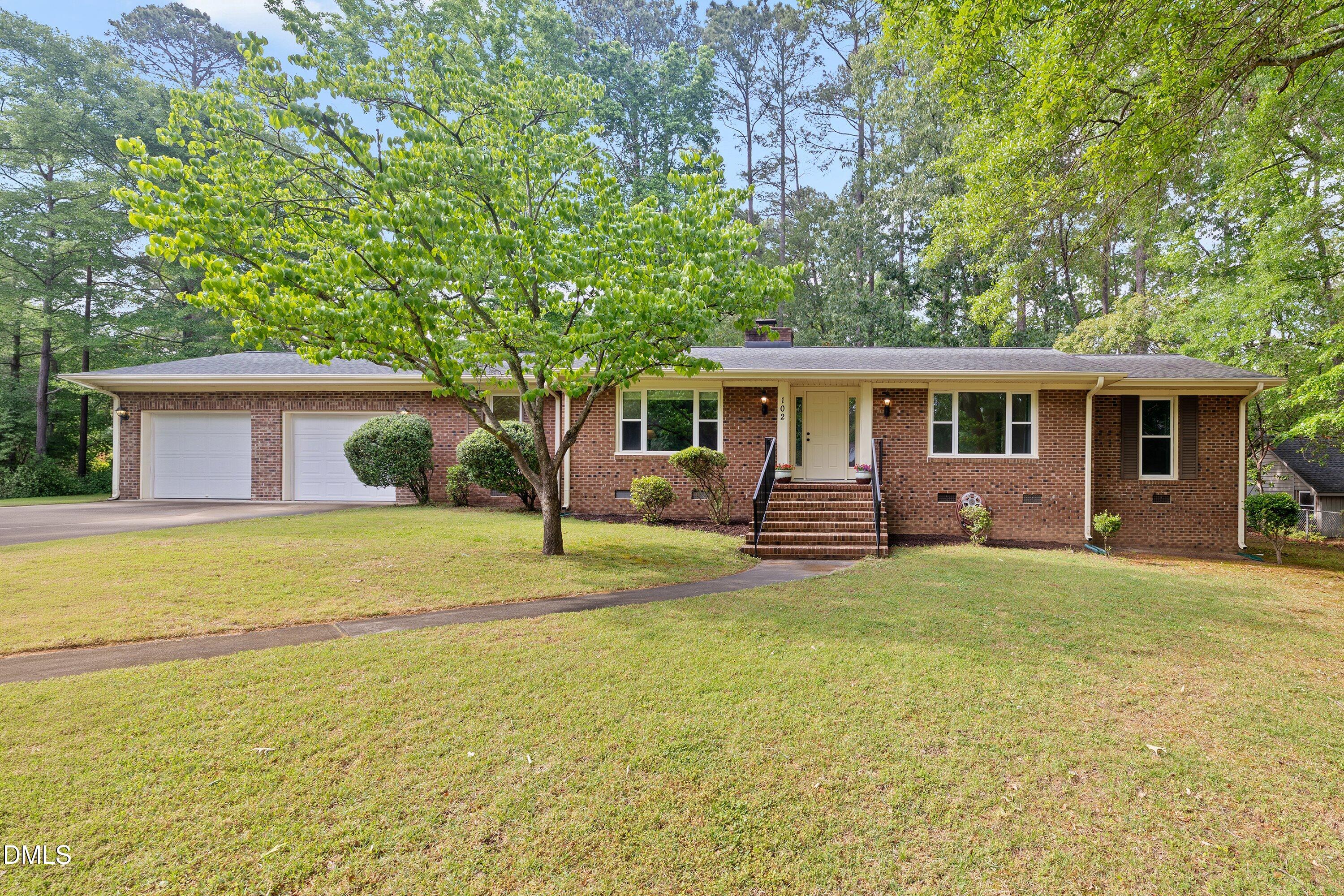 102 Olmstead Court