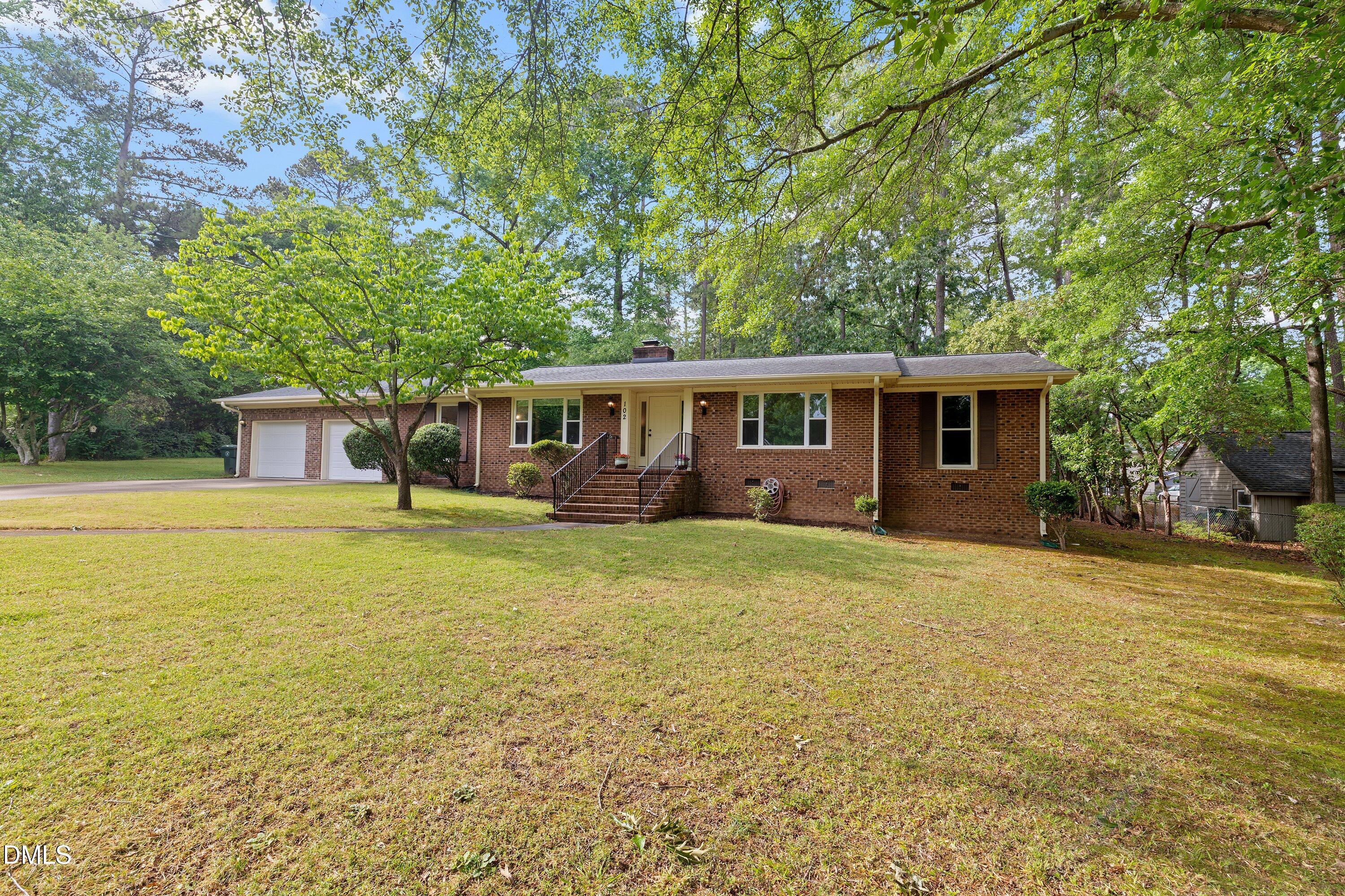 102 Olmstead Court